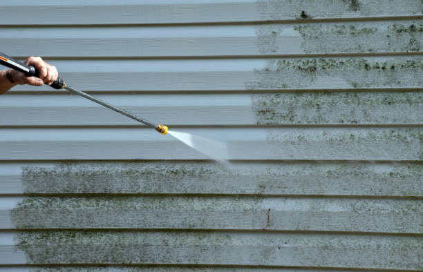 Best Concrete Pressure Washing  in Villa Ridge, MO