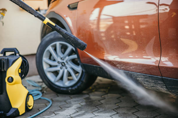 Best House Pressure Washing  in Villa Ridge, MO