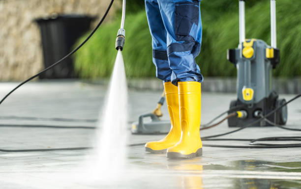Best Commercial Pressure Washing  in Villa Ridge, MO