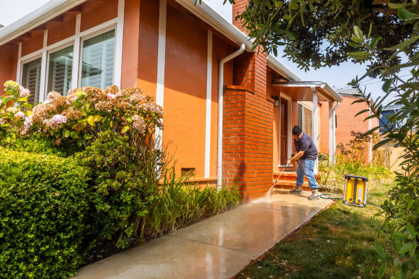 Best Affordable Power Washing  in Villa Ridge, MO